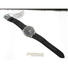 Jaeger-LeCoultre Master Ultra Thin Moon ref. 1368471 nero nuovo